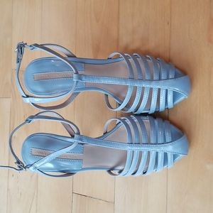 Zara sandals